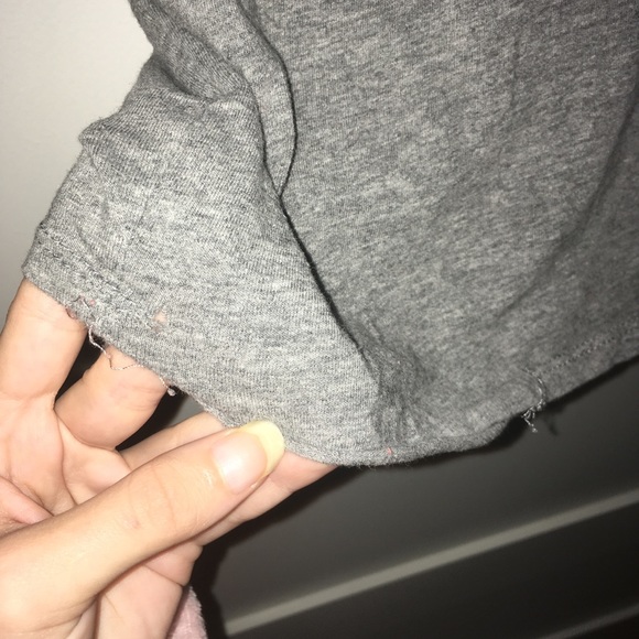 Crybaby Melanie Martinez Cropped Tee - Picture 5 of 6